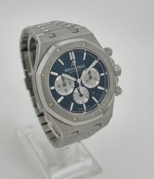Audemars Piguet Royal Oak 26331ST.OO.1220ST.01